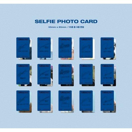N.Flying アルバム CD 3点セット N.Flying 2nd Album Everlasting (Digipack Ver.) – Nemoz Shop Japan