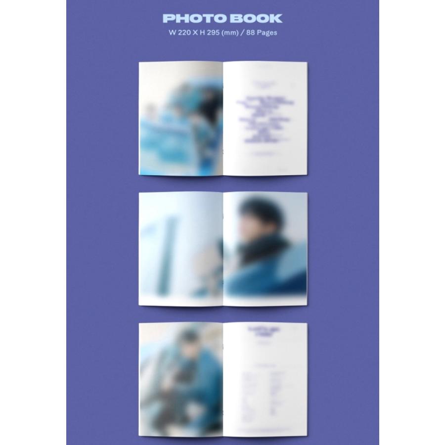 国内発送 ASTRO - 3集 DRIVE TO THE STARRY ROAD Ver 韓国盤 CD 公式
