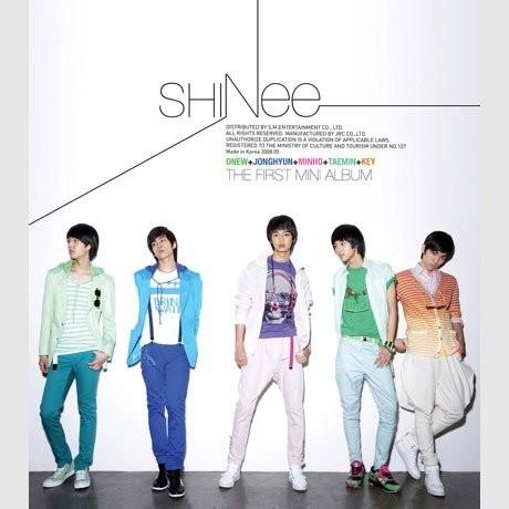 Shinee お姉さんはとてもきれい Replay ミニアルバム Cd 韓国盤 Music Bank ヤフー店 通販 Yahoo ショッピング