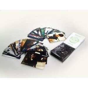 国内発送 BIGBANG star collection card set Limited Edition スターコレクションカード 限定版 韓国版｜expressmusic｜03