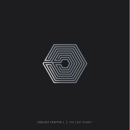EXO - 限定版 EXOLOGY CHAPTER 1 : THE LOST PLANET CD 韓国盤 : MUSIC