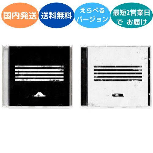 国内発送 BIGBANG - Made Series : A ランダムバージョン CD