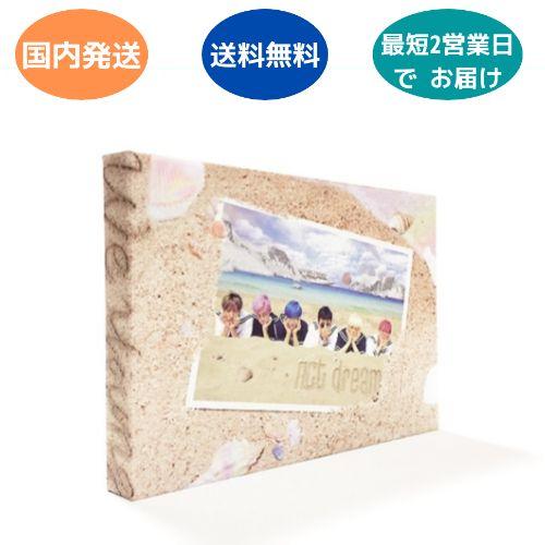 国内発送 NCT DREAM - We Young : 1st Mini Album CD 韓国盤 公式
