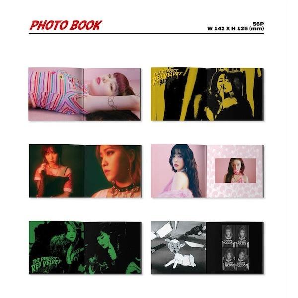 velvet - レッドベルベット　CD　19枚セット velvet - レッドベルベット CD 19枚セット Amazon.co.jp: レッド