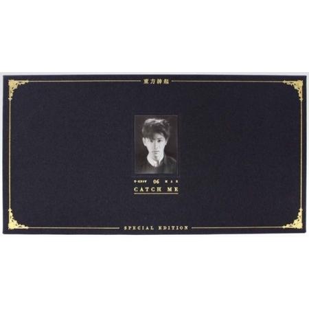 東方神起 The First DVD（韓国版） 東方神起 The First DVD（韓国版） 【公式通販】