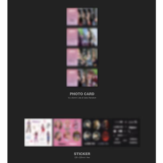 FIFTY - THE 1st EP 韓国盤 CD : MUSIC BANK ヤフー店 - 通販 - Yahoo