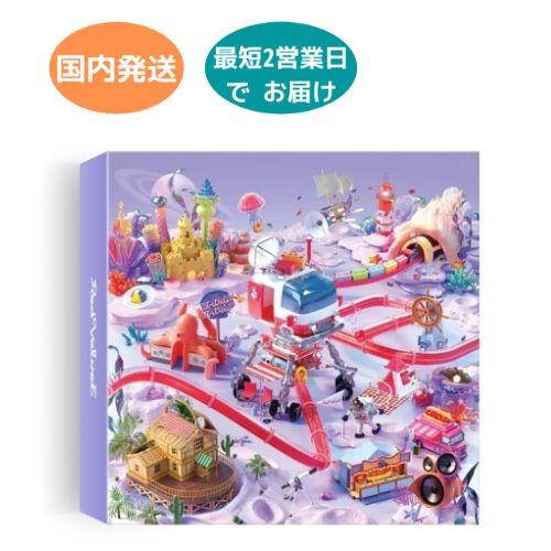 国内発送 RED VELVET - キノアルバム The ReVe Festival Day 2 : 7th