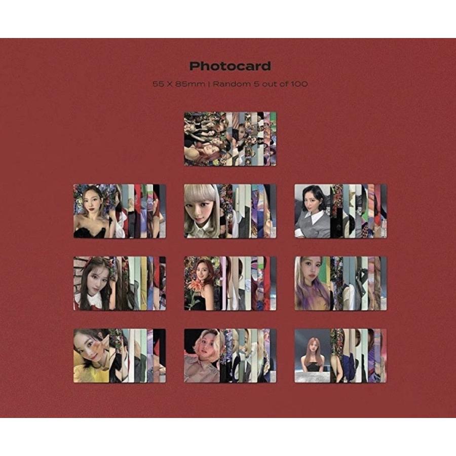 国内発送 TWICE - Eyes Wide Open 正規2集 CD 韓国盤 バージョン 国内発送 TWICE - Eyes Wide Open 正規2集 CD 韓国盤 バージョン