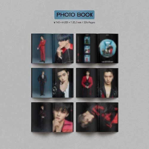 NCT 127 RESONANCE セット　dream NCT 127 RESONANCE セット dream NCT 127 RESONANCE セット dream NCT