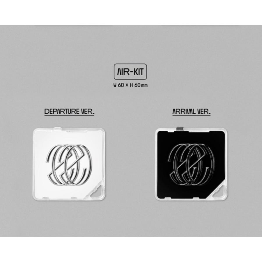 NCT RESONANCE 2形態セット 同梱可】中古品 韓流 NCT ドヨン RESONANCE Pt.2 NEO ZONE 等 トレカ