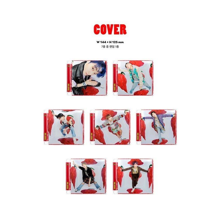 国内発送 NCT DREAM - Hot Sauce : Vol. 1 Jewel Case Ver 韓国盤 CD