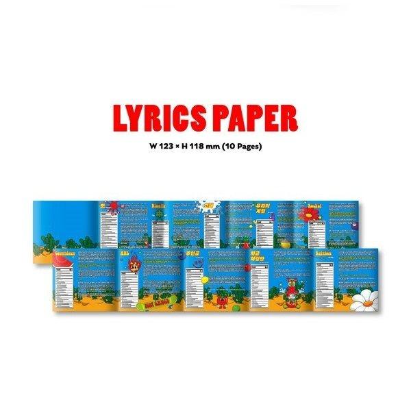 国内発送 NCT DREAM - Hot Sauce : Vol. 1 Jewel Case Ver 韓国盤 CD