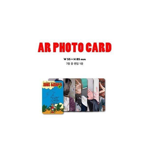 国内発送 NCT DREAM - Hot Sauce : Vol. 1 Jewel Case Ver 韓国盤 CD