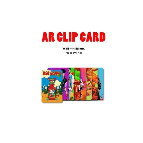 国内発送 NCT DREAM - Hot Sauce : Vol. 1 Jewel Case Ver 韓国盤 CD