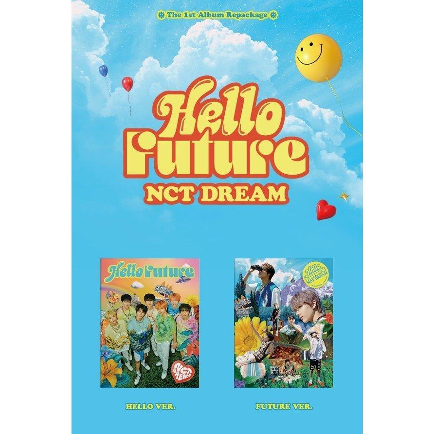 NCT DREAM アルバム まとめ売り セット [ 新品、未開封です ] NCTDREAM アルバム まとめ売り CD付き 美品 - メルカリ