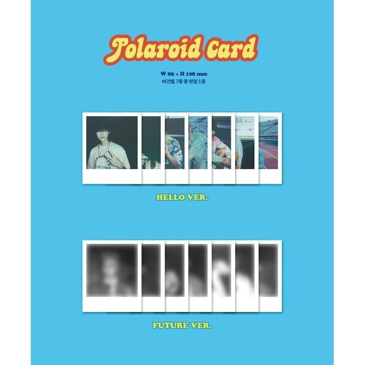 NCT DREAM アルバム 雑誌 まとめ売り NCT DREAM HELLO FUTURE 1ST REPACKAGE ALBUM PHOTOBOOK VER | 2