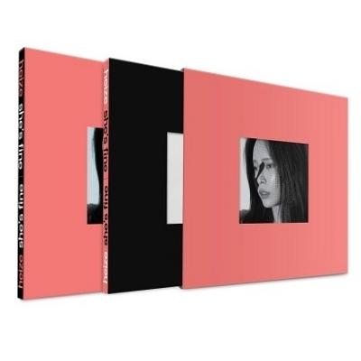 HEIZE - 1集 She's Fine CD 韓国盤 : MUSIC BANK ヤフー店 - 通販