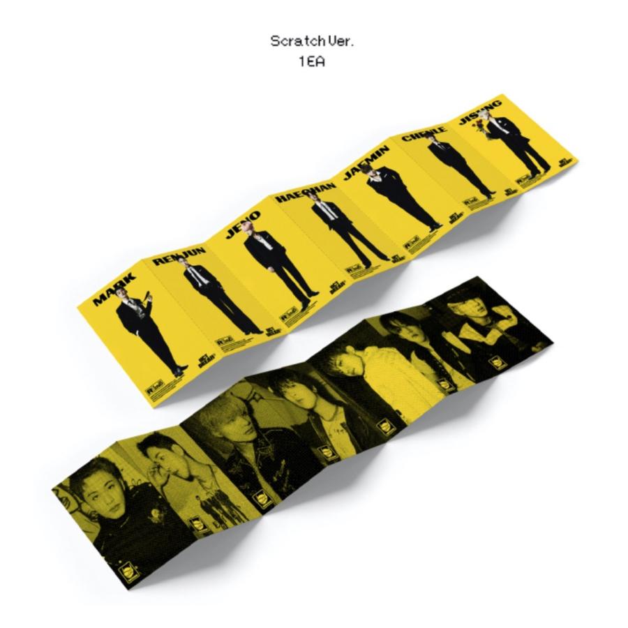 国内発送 NCT DREAM - Glitch Mode : Vol.2 Photobook Ver. 韓国