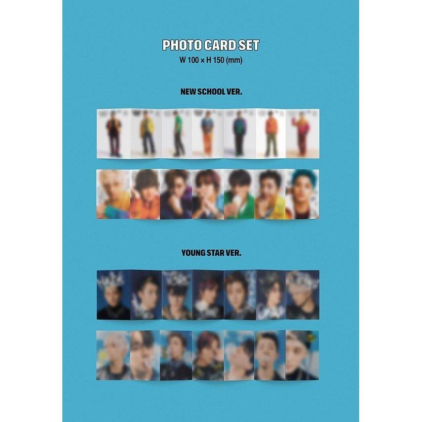 国内発送 NCT DREAM - Beatbox Vol.2 Repackage Photobook Ver 国内発送 NCT DREAM - Beatbox Vol.2 Repackage Photobook Ver
