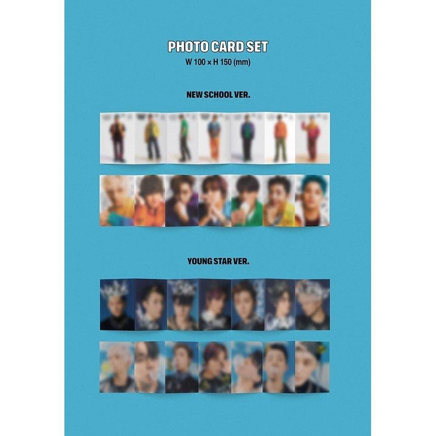 国内発送 NCT DREAM - Beatbox Vol.2 Repackage Photobook Ver 韓国盤 CD バージョン選択可能 公式 アルバム｜expressmusic｜04