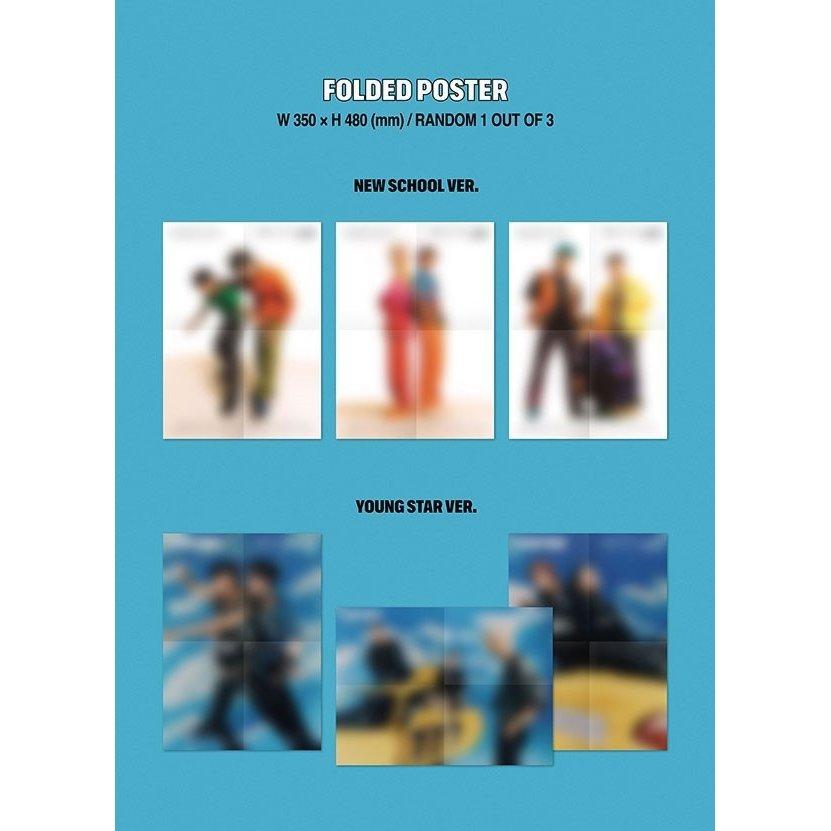 国内発送 NCT DREAM - Beatbox Vol.2 Repackage Photobook Ver 国内発送 NCT DREAM - Beatbox Vol.2 Repackage Photobook Ver