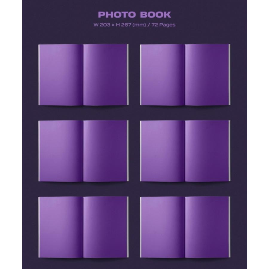 国内発送 aespa - 2nd Mini Album Girls Real World Ver CD 韓国盤