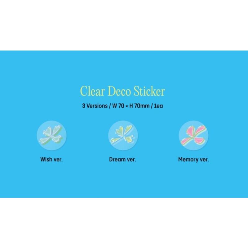 国内発送 fromis_9 - from our Memento Box : 5th Mini Album CD 韓国