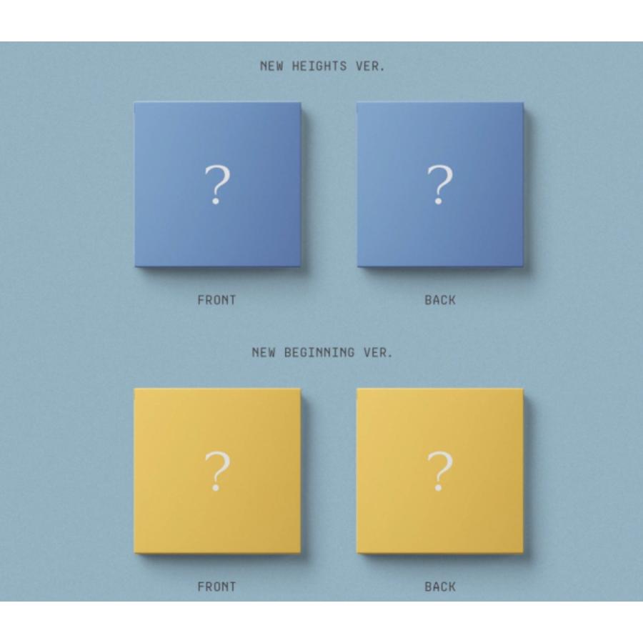 ［値下げ］SEVENTEEN アルバム④ SEVENTEEN JAPAN 4th SINGLE 消費期限 SHOHIKIGEN 