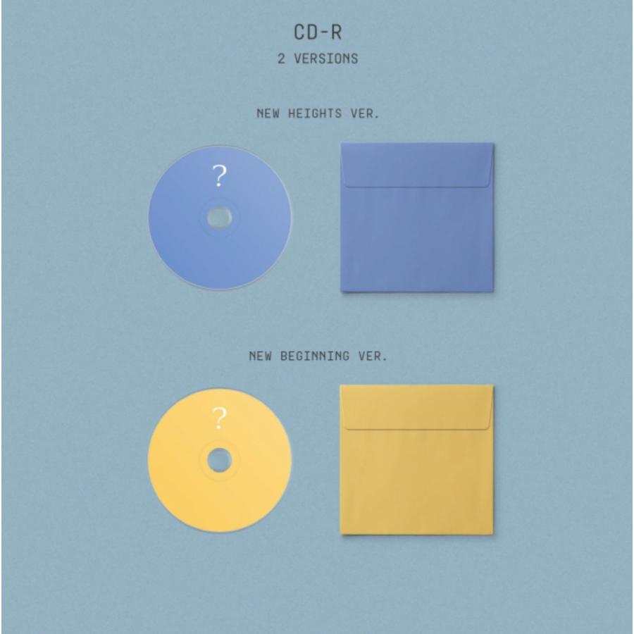 SEVENTEEN - SECTOR 17 : Vol.4 Repackage CD 韓国盤 公式 アルバム