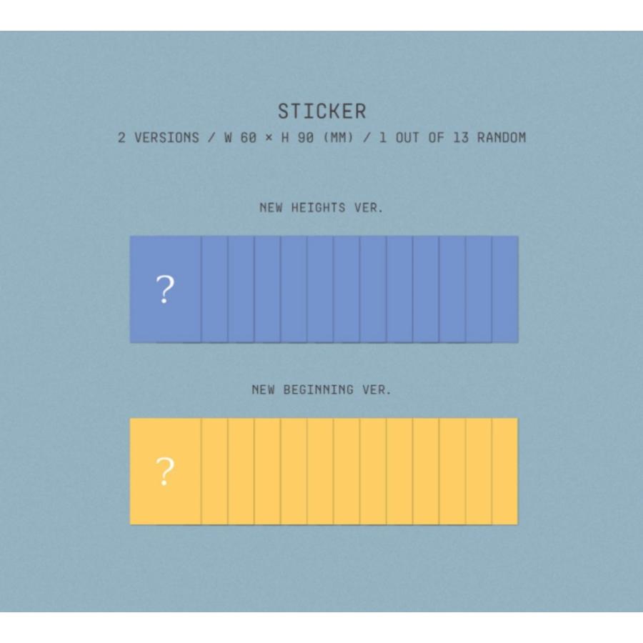 SEVENTEEN - SECTOR 17 : Vol.4 Repackage CD 韓国盤 公式 アルバム