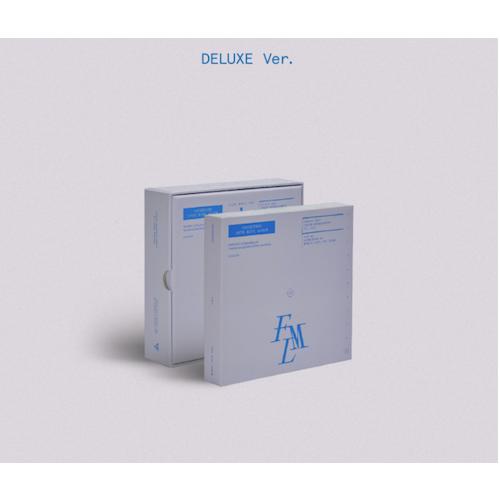 SEVENTEEN - 10TH MINI ALBUM ' FML ' DELUXE Ver 韓国盤 公式 アルバム ミニ10集 セブチ セブンティーン デラックス｜expressmusic｜02