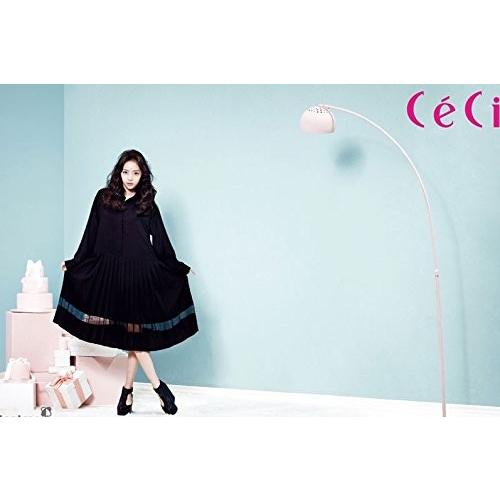 ク ハラ 表紙 特集 Ceci Another Choice 14 2月号 韓国雑誌 c9 Music Bank ヤフー店 通販 Yahoo ショッピング