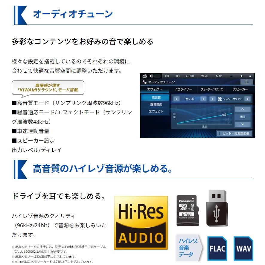 Strada CN-CE01D パナソニック ストラーダ 7V型 180mm(2DIN) HD Strada CN-CE01D パナソニック ストラーダ 7V型 180mm(2DIN) HD