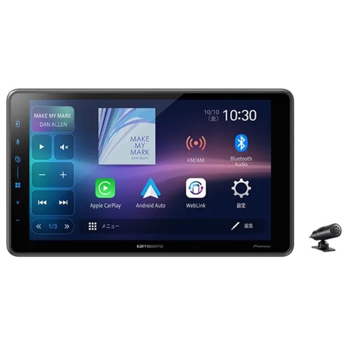 たろう　carrozzeria DMH-SF700 9V型HDモニター DMH-SF700 | ディスプレイオーディオ | カーAV | カーナビ・カー