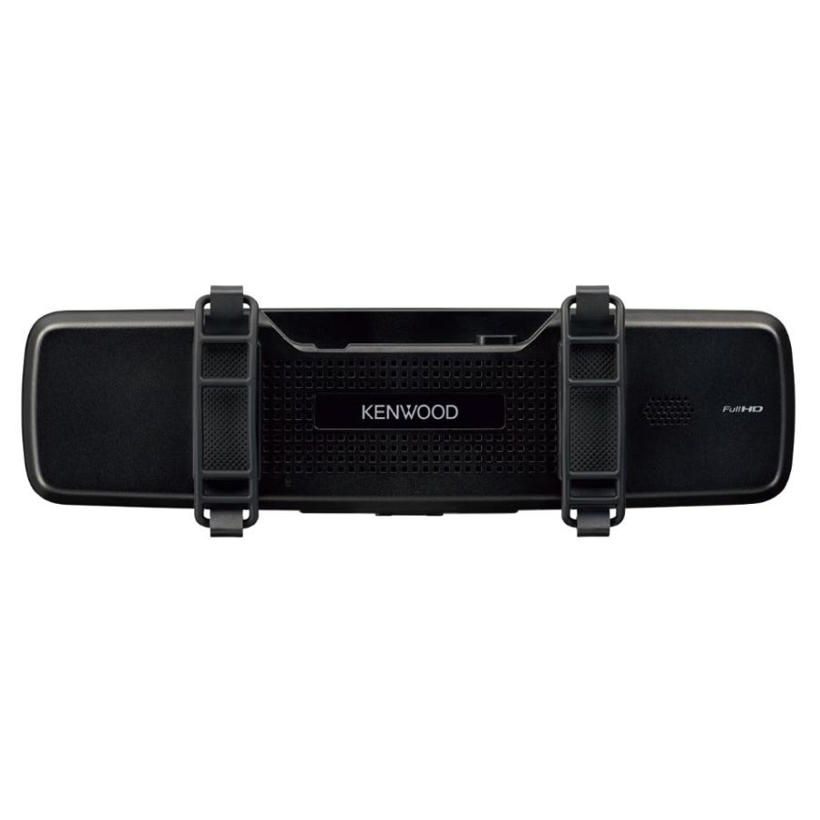 ケンウッド DRV-EM4800 12V型IPS液晶デジタルルームミラー型ドライブ