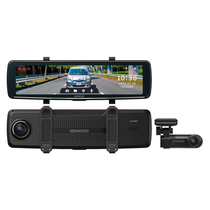 ケンウッド DRV-EMN5700 11型IPS液晶 / ナビ連携型デジタル ケンウッド DRV-EMN5700 11型IPS液晶 / ナビ連携型デジタル