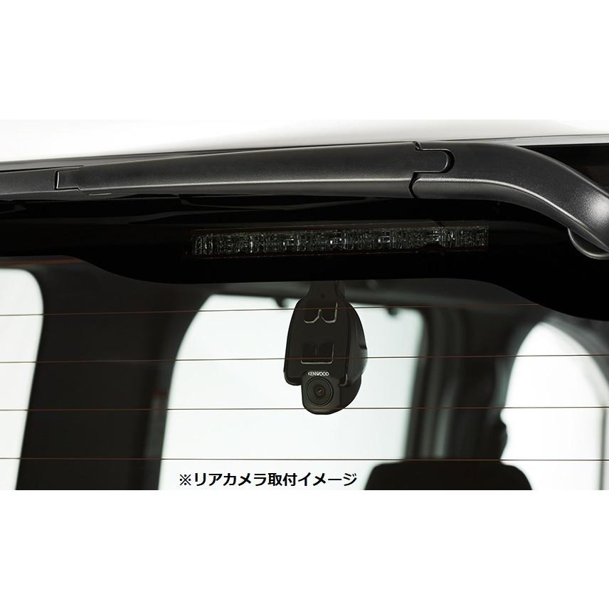 JVCケンウッド DRV-MN940 ナビ連携型 前後撮影対応 2カメラ JVCケンウッド DRV-MN940 ナビ連携型 前後撮影対応 2カメラ