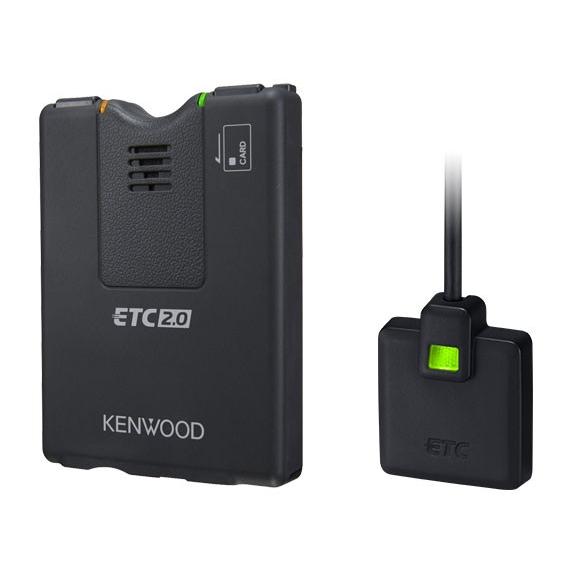 ケンウッド　軽登録　ナビ連動　ETC2.0 DIU-B140 ETC-N3000 ETC-N3000 ケンウッド ETC2.0車載器 : エクスプロ - 通販
