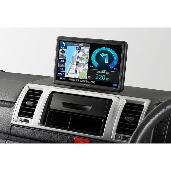 EZ-950 ココデス 9V型 地上デジタルTVチューナー SD対応 ポータブル 