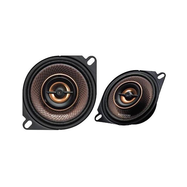 JVCケンウッド（JVC KENWOOD） KFC-RS105 10cmカスタムフィット