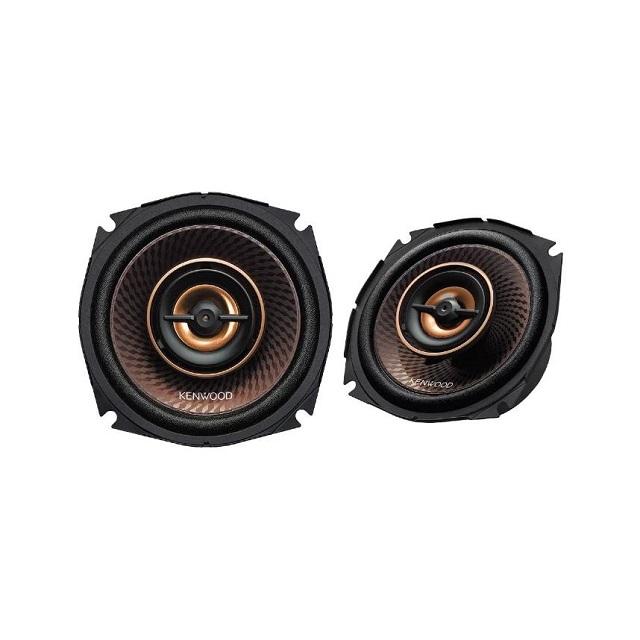 JVCケンウッド（JVC KENWOOD） KFC-RS125 12cmカスタムフィット