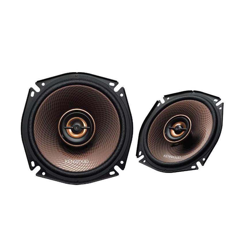 JVCケンウッド（JVC KENWOOD） KFC-RS175 17cmカスタムフィット