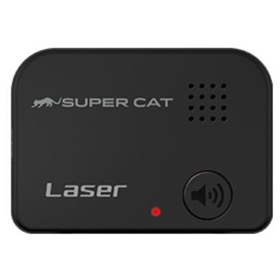 LS21 SUPER CAT レーザー光受信特化タイプ ユピテル｜expro