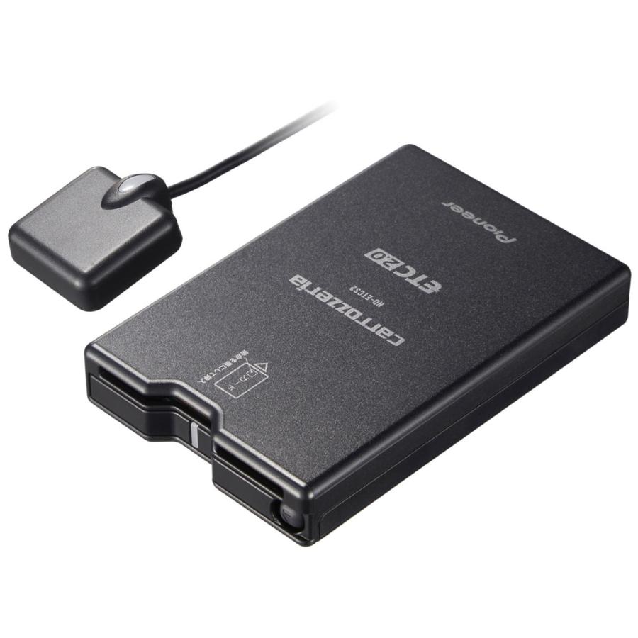 carrozzeria ND-ETCS2 ETC車載器 カロッツェリア ND-ETCS2 カロッツェリア ETC2.0車載器 : エクスプロ