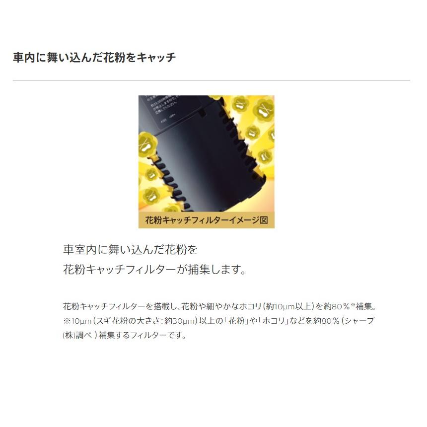 デンソー（DENSO） PCDND-B 車載用プラズマクラスターイオン発生機