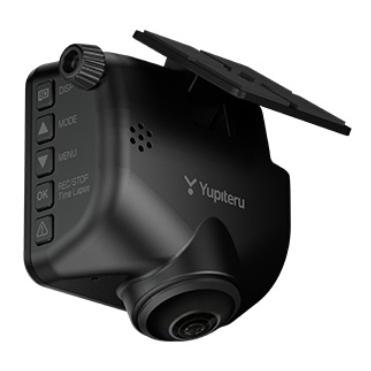 marumie ZQ-21 360度ドライブレコーダー 美品！高性能！ ZQ-21｜全周囲360°ドライブレコーダー｜Yupiteru(ユピテル)