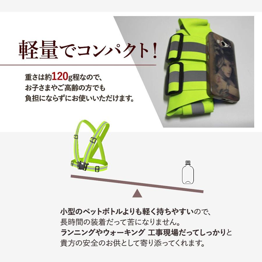 日本産 反射ベスト 安全ベスト ベスト 反射板付き 子ども リフレクター 蛍光 夜間 反射ベスト 安全ベスト ベスト 反射板付き 子ども リフレクター 蛍光 夜間
