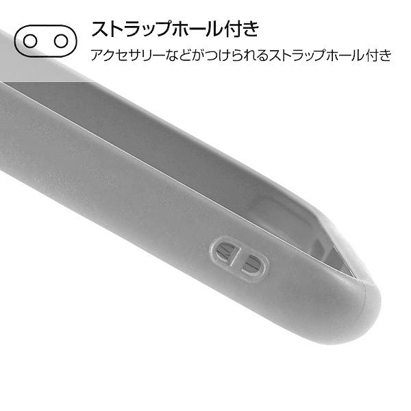 iPhone 13 Pro ルーニー・テューンズ 耐衝撃ケースMiA トゥイーティー 総柄｜expsjapan｜06
