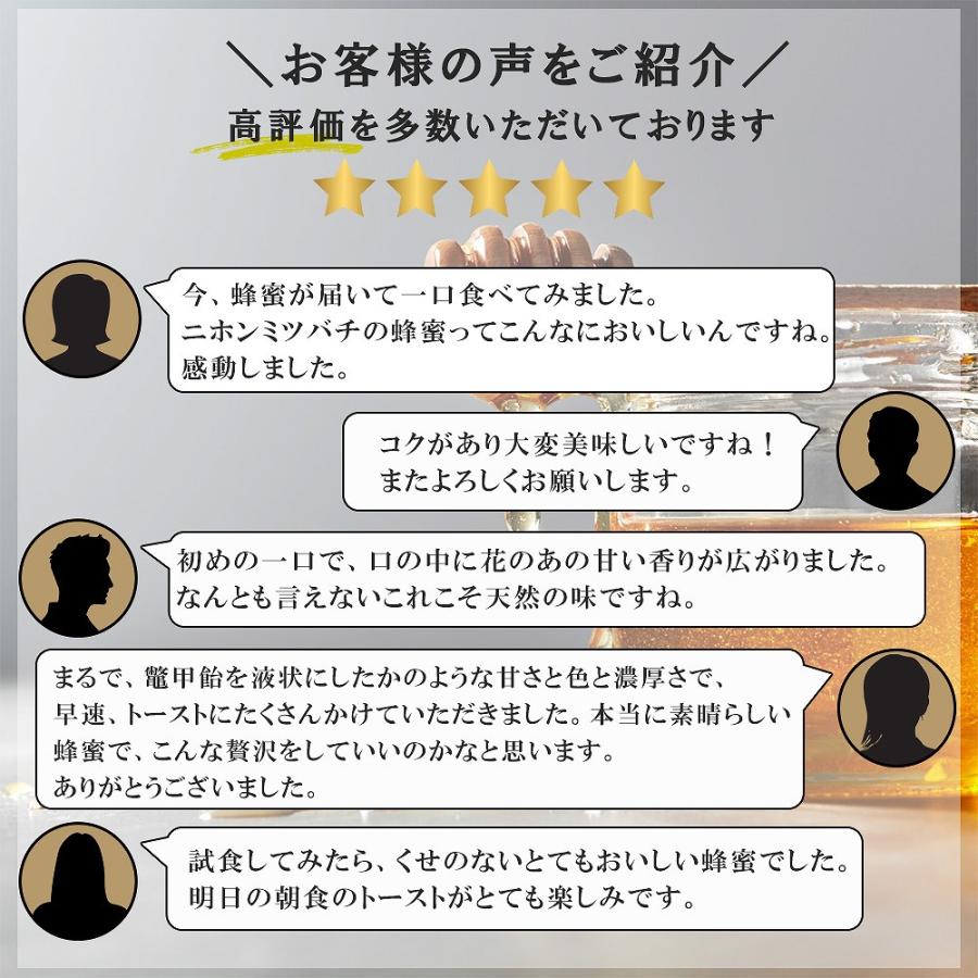 蜂蜜 国産 はちみつ 日本ミツバチ 300g プレゼント 百花蜂蜜 蜂蜜 国産 はちみつ 日本ミツバチ 300g プレゼント 百花蜂蜜