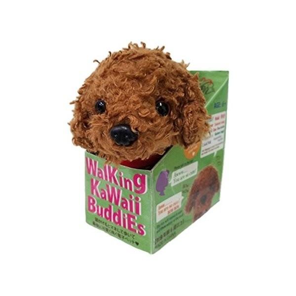 マーケット 動く犬のぬいぐるみ ウォーキングカワイイバディーズ おしゃべりパピー トイプードル materialworldblog.com マーケット 動く犬のぬいぐるみ ウォーキングカワイイバディーズ おしゃべりパピー トイプードル materialworldblog.com